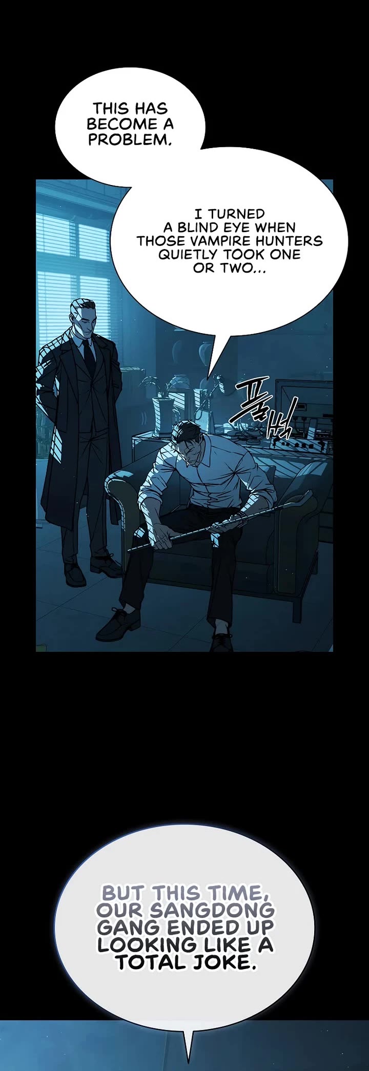 Reveries of the Moonlight (2026) chapter 8 page 15