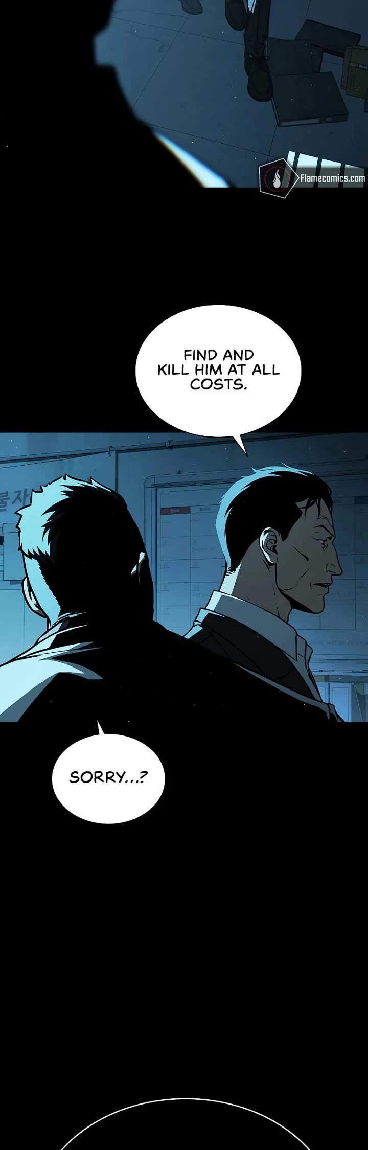 Reveries of the Moonlight (2026) chapter 8 page 19