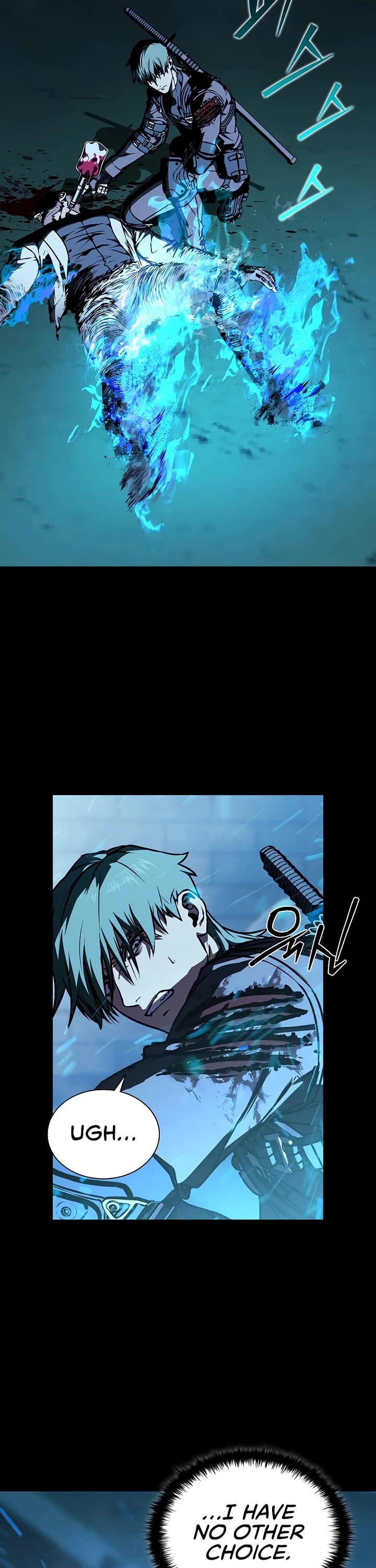 Reveries of the Moonlight (2026) chapter 8 page 2