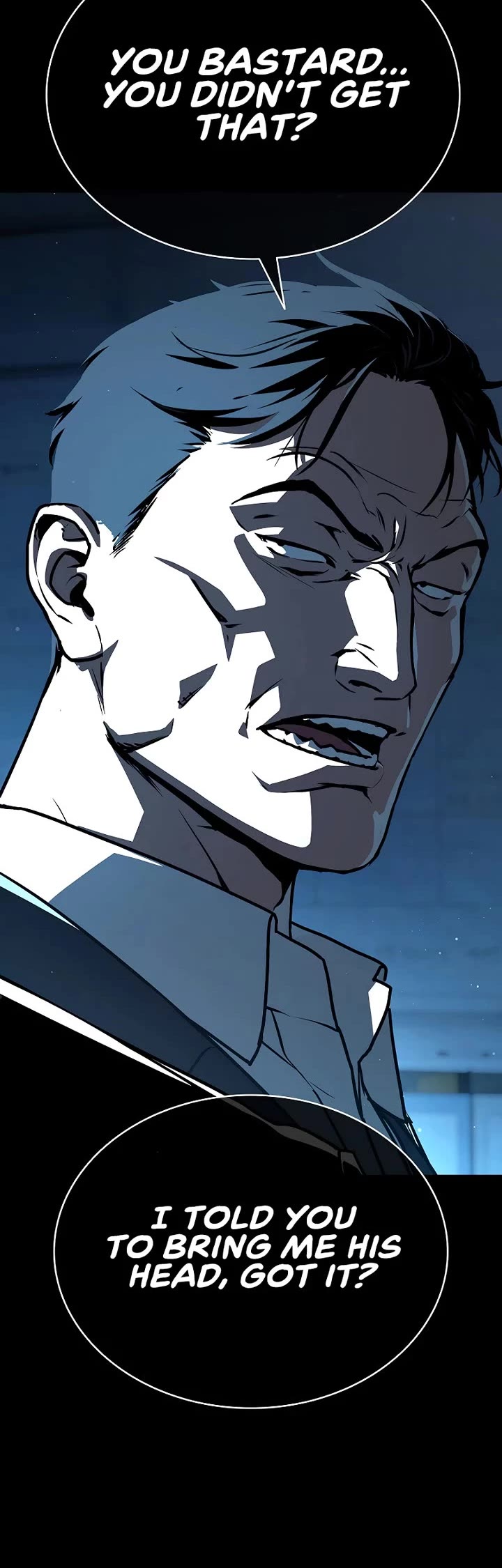 Reveries of the Moonlight (2026) chapter 8 page 20