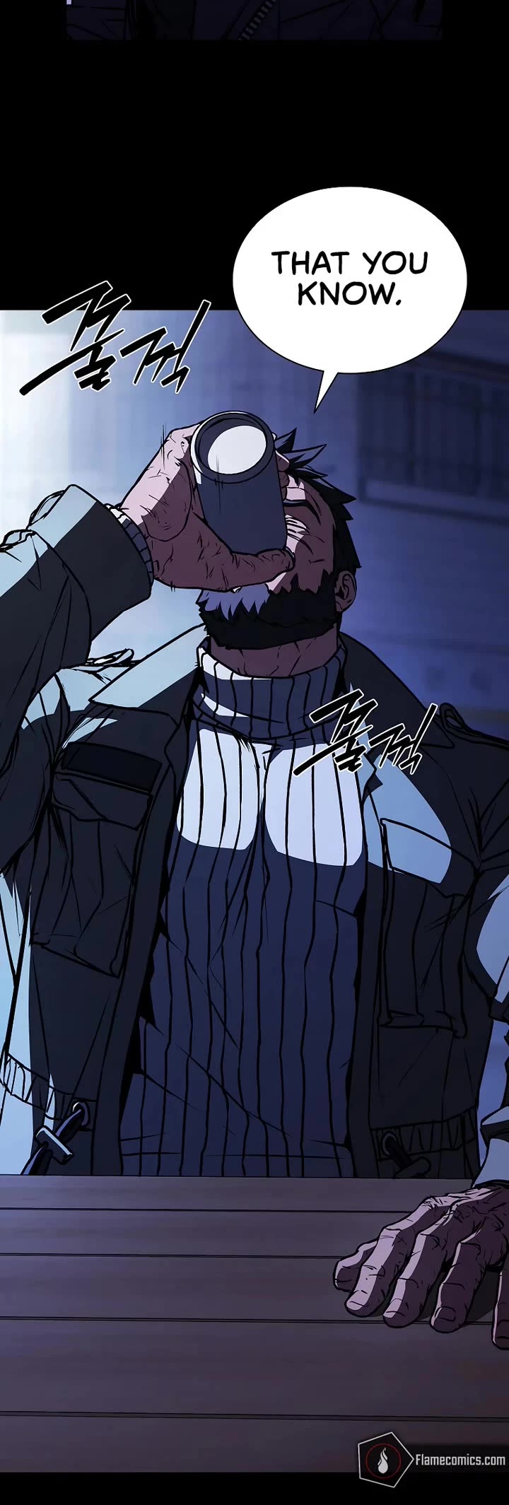 Reveries of the Moonlight (2026) chapter 8 page 24