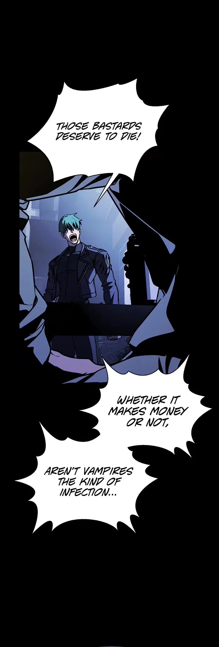 Reveries of the Moonlight (2026) chapter 8 page 25