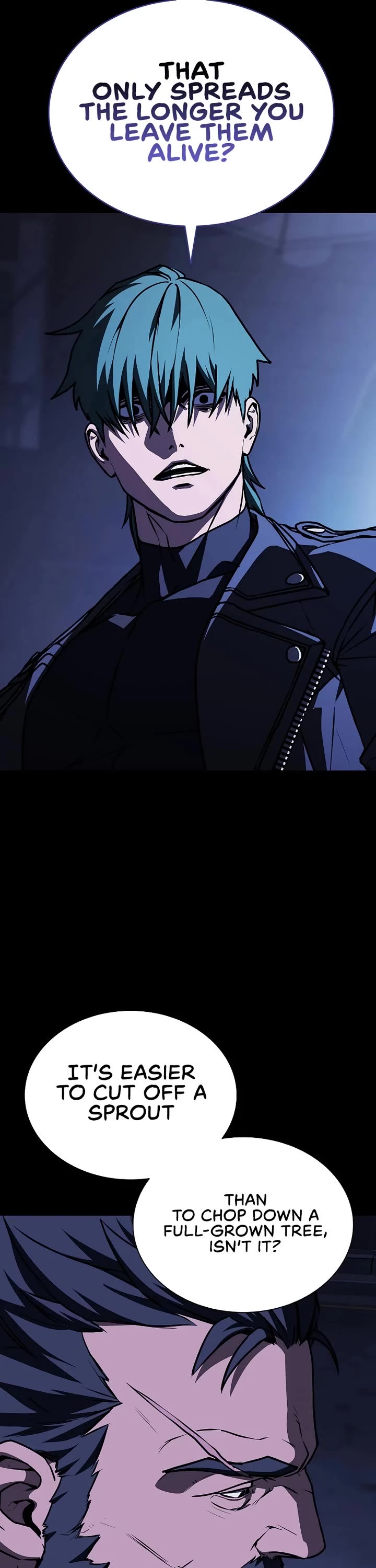 Reveries of the Moonlight (2026) chapter 8 page 26