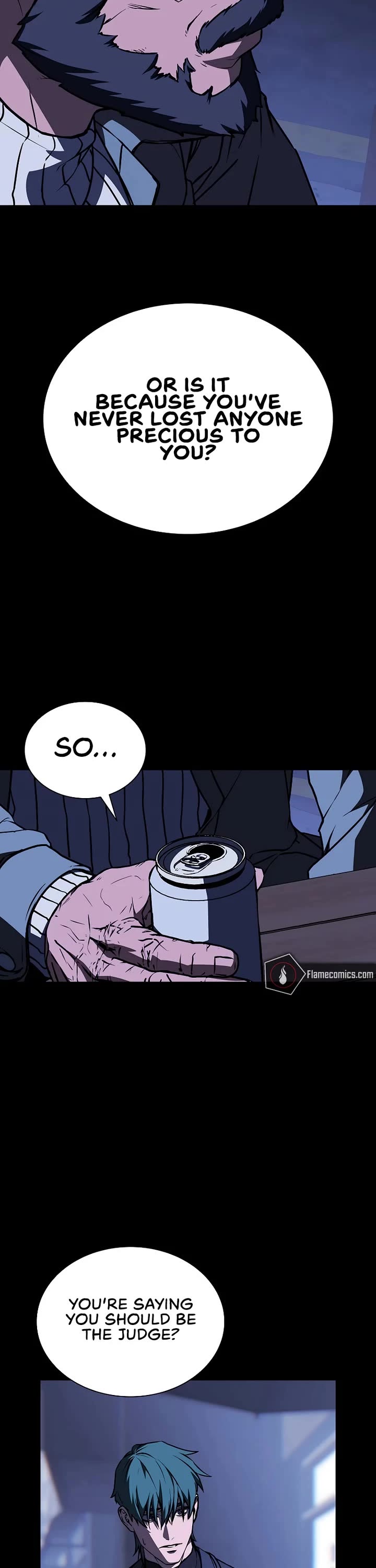 Reveries of the Moonlight (2026) chapter 8 page 27