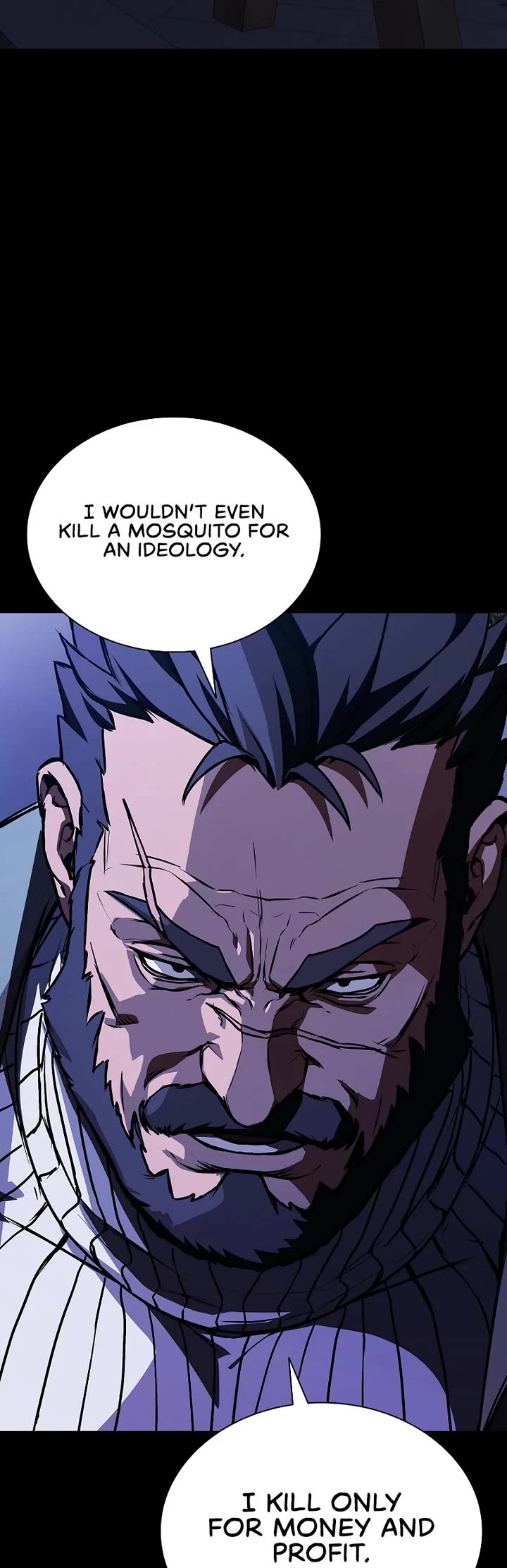 Reveries of the Moonlight (2026) chapter 8 page 29