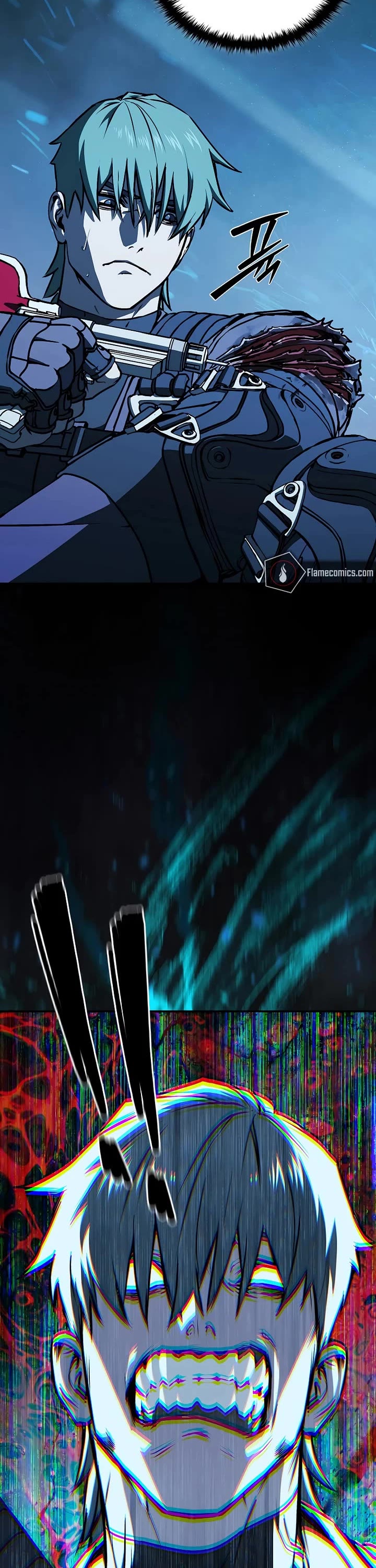 Reveries of the Moonlight (2026) chapter 8 page 3