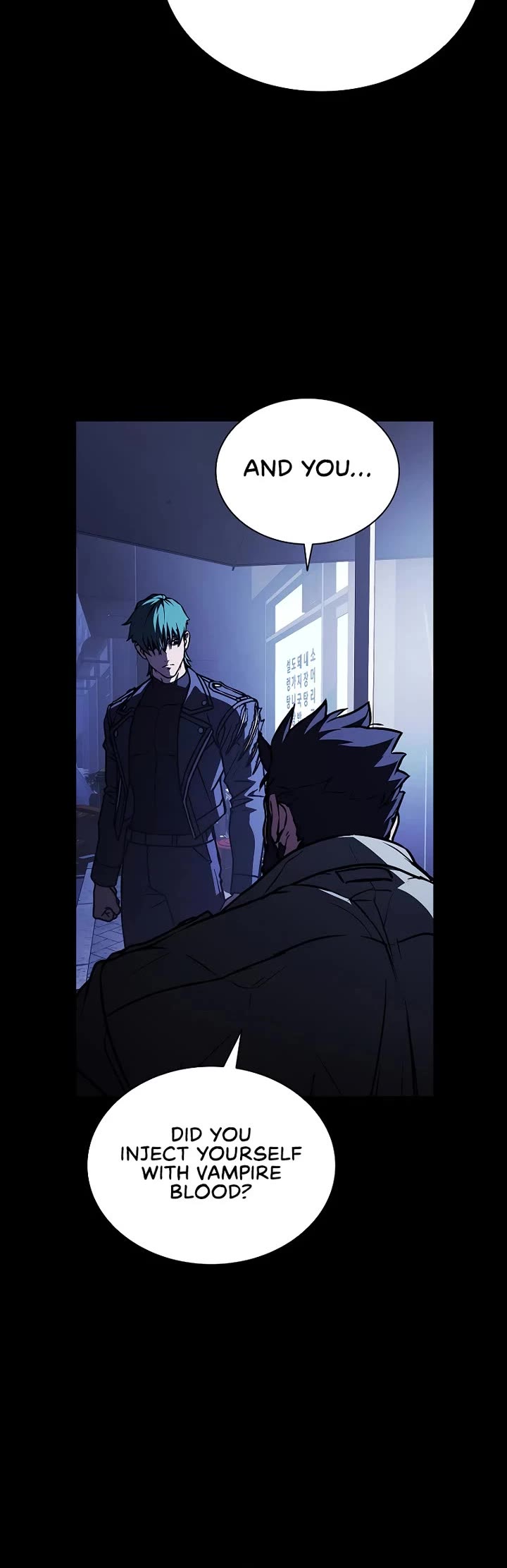 Reveries of the Moonlight (2026) chapter 8 page 30