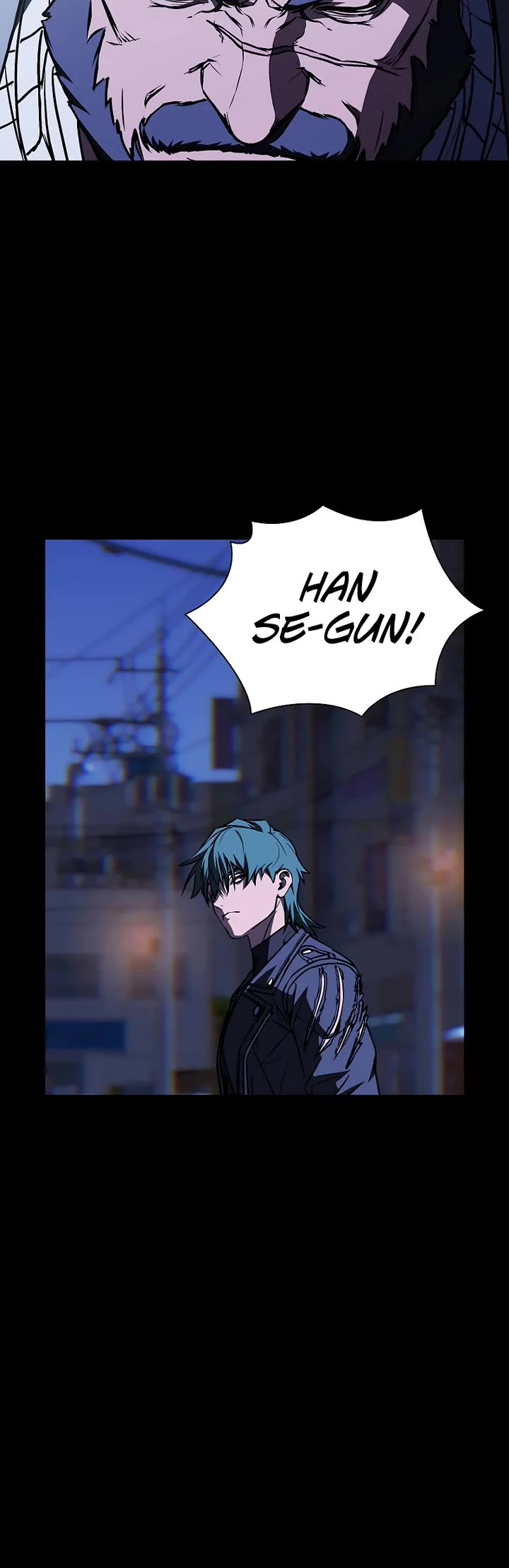 Reveries of the Moonlight (2026) chapter 8 page 35