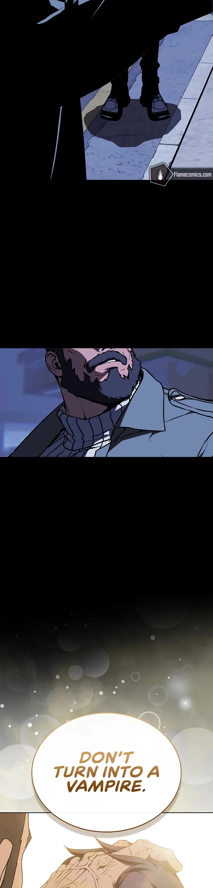 Reveries of the Moonlight (2026) chapter 8 page 38