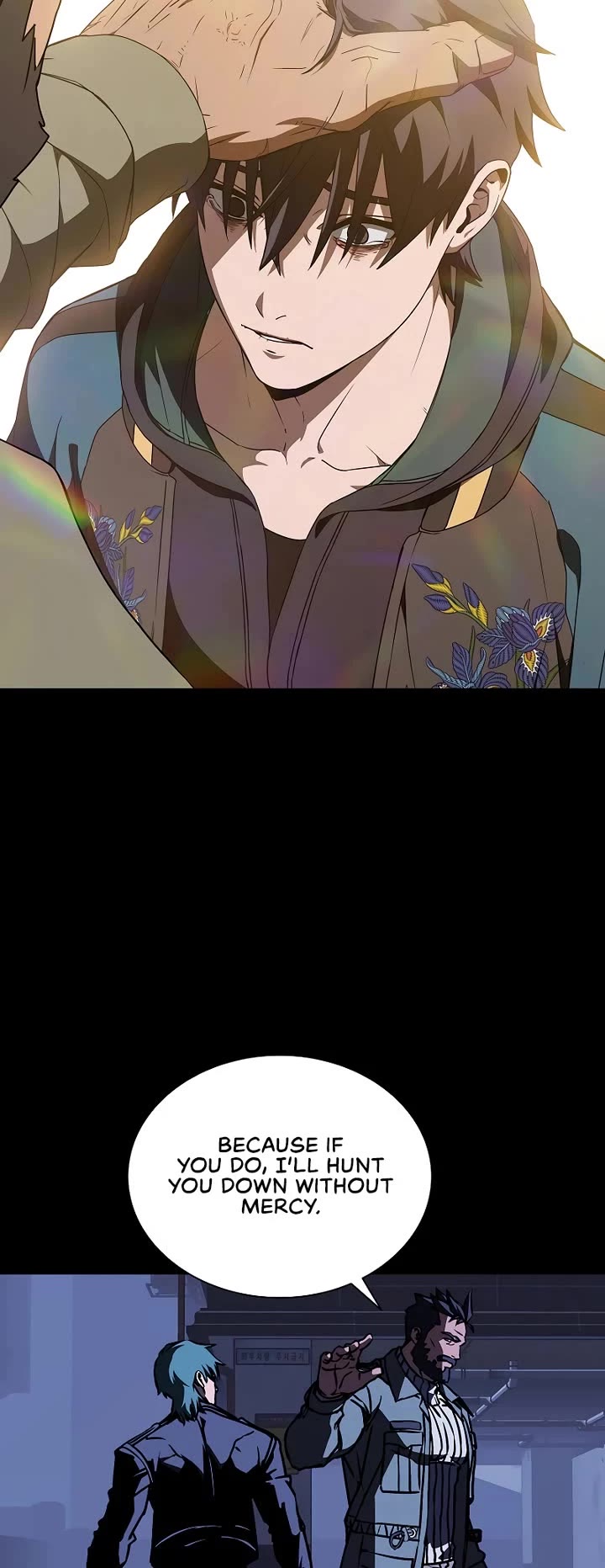 Reveries of the Moonlight (2026) chapter 8 page 39