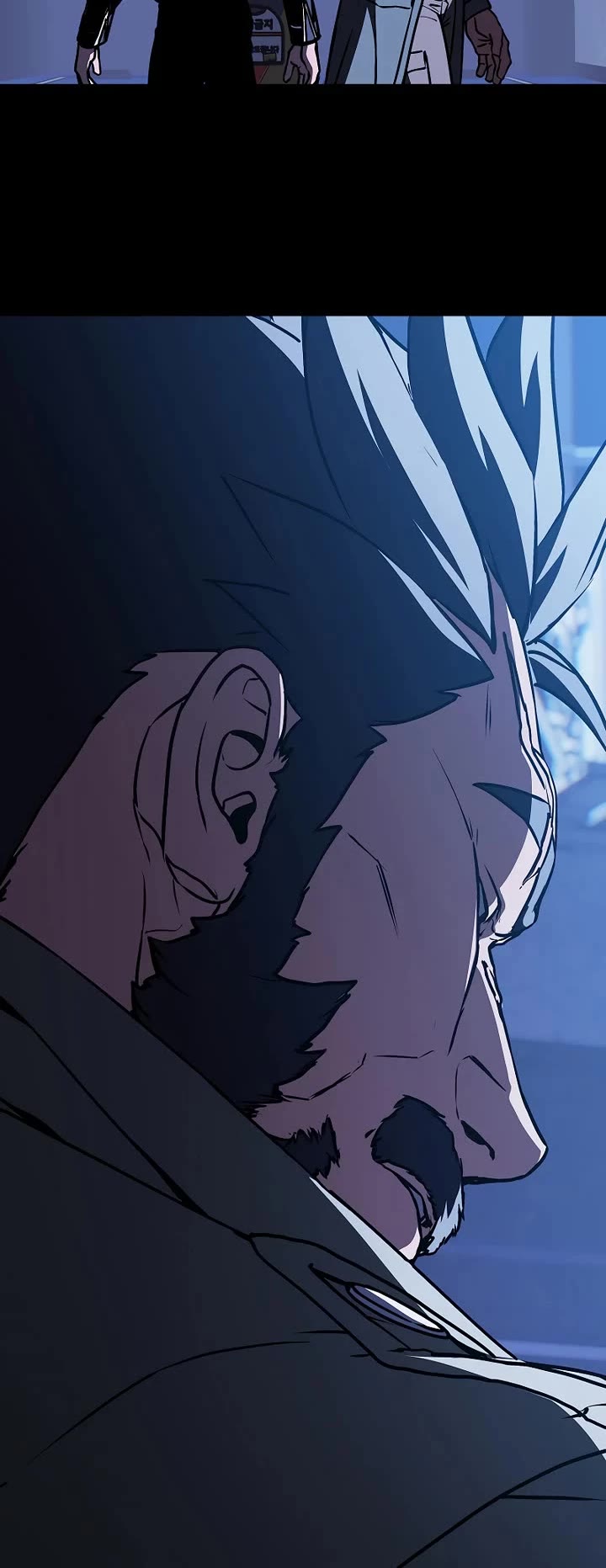 Reveries of the Moonlight (2026) chapter 8 page 40