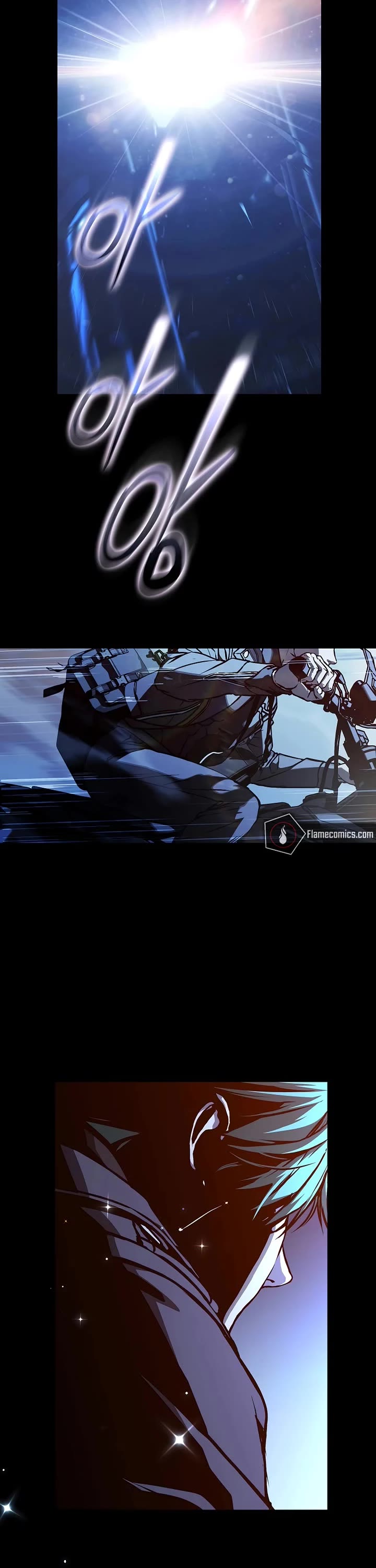 Reveries of the Moonlight (2026) chapter 8 page 42