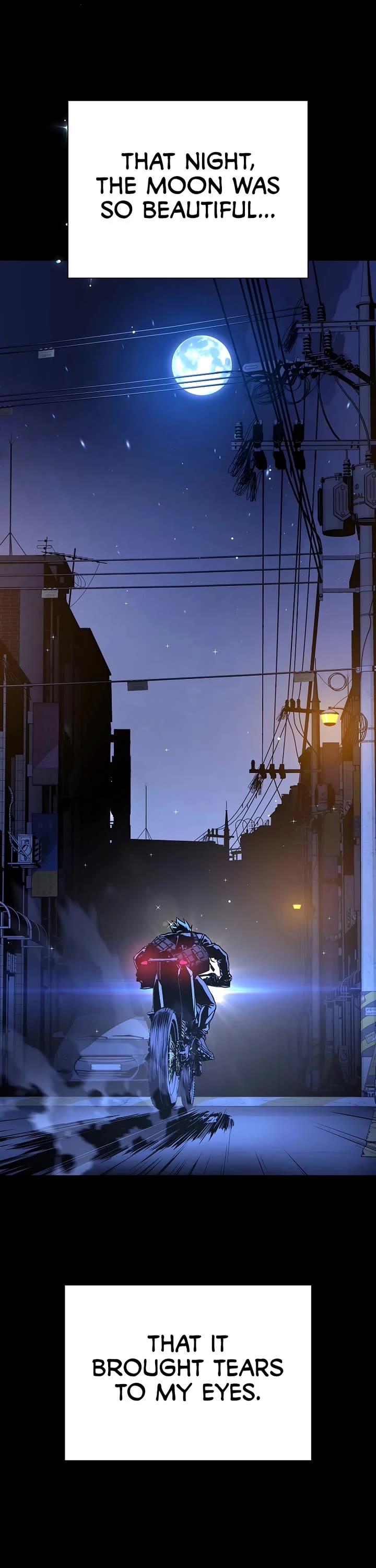 Reveries of the Moonlight (2026) chapter 8 page 43