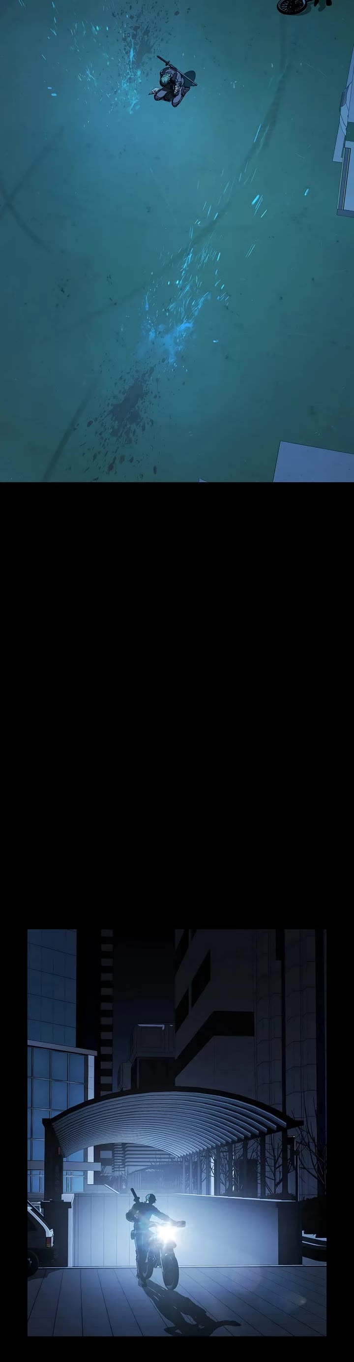 Reveries of the Moonlight (2026) chapter 8 page 5