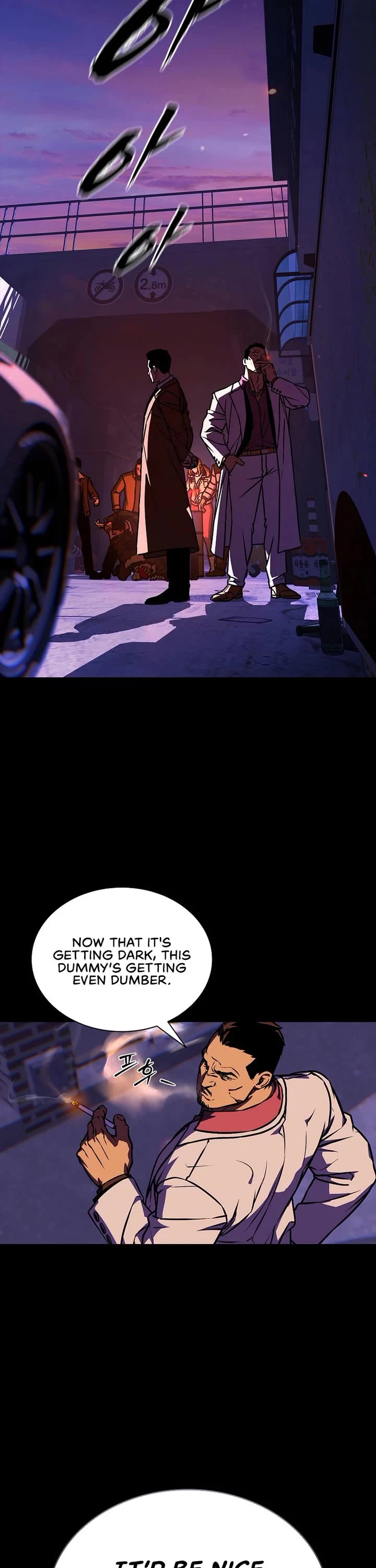 Reveries of the Moonlight (2026) chapter 9 page 13