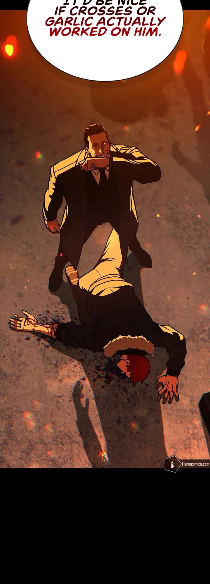 Reveries of the Moonlight (2026) chapter 9 page 14