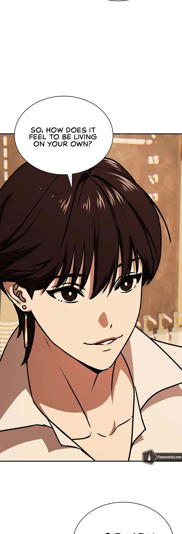 Reveries of the Moonlight (2026) chapter 9 page 19