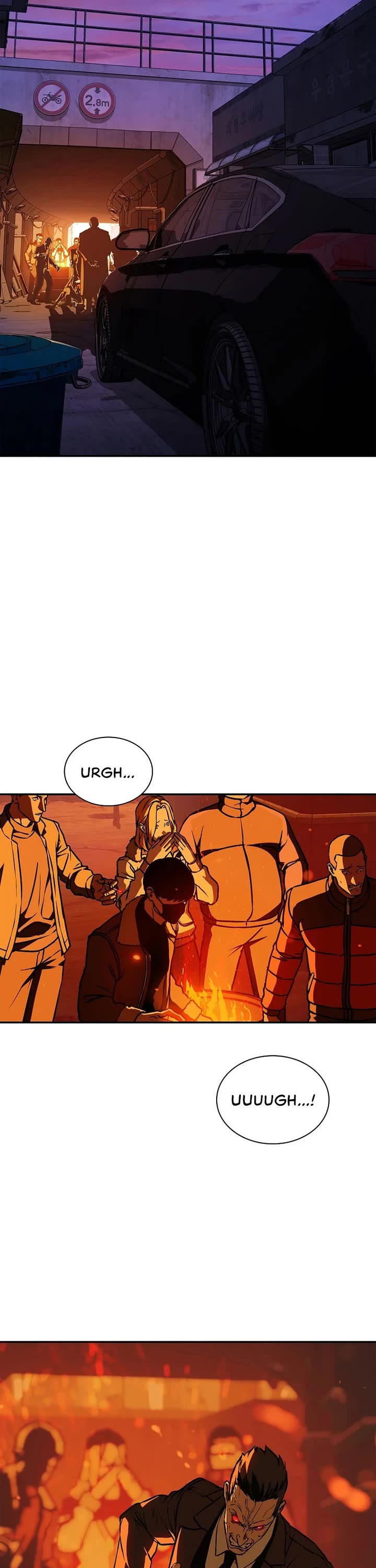 Reveries of the Moonlight (2026) chapter 9 page 2