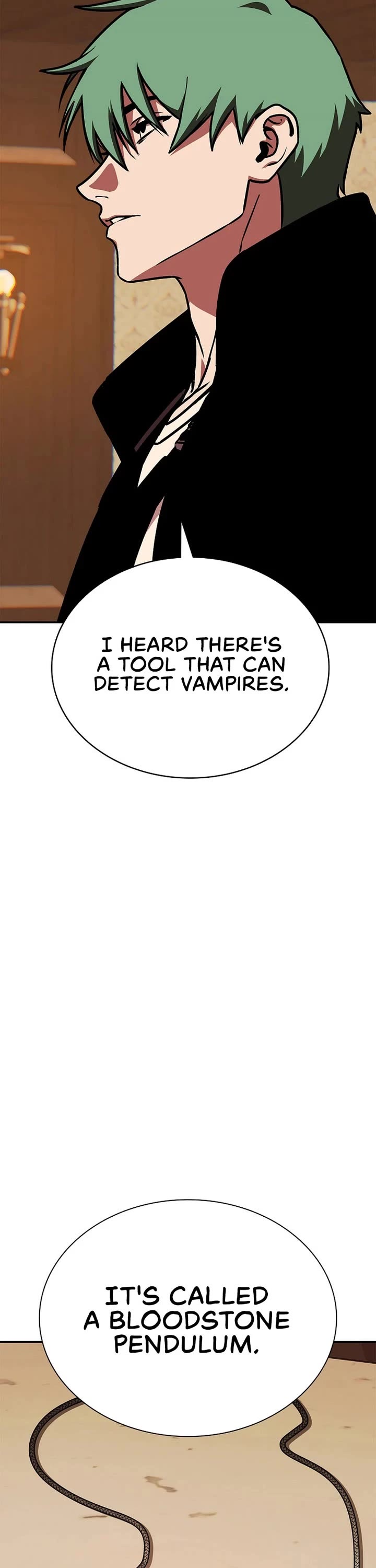 Reveries of the Moonlight (2026) chapter 9 page 22