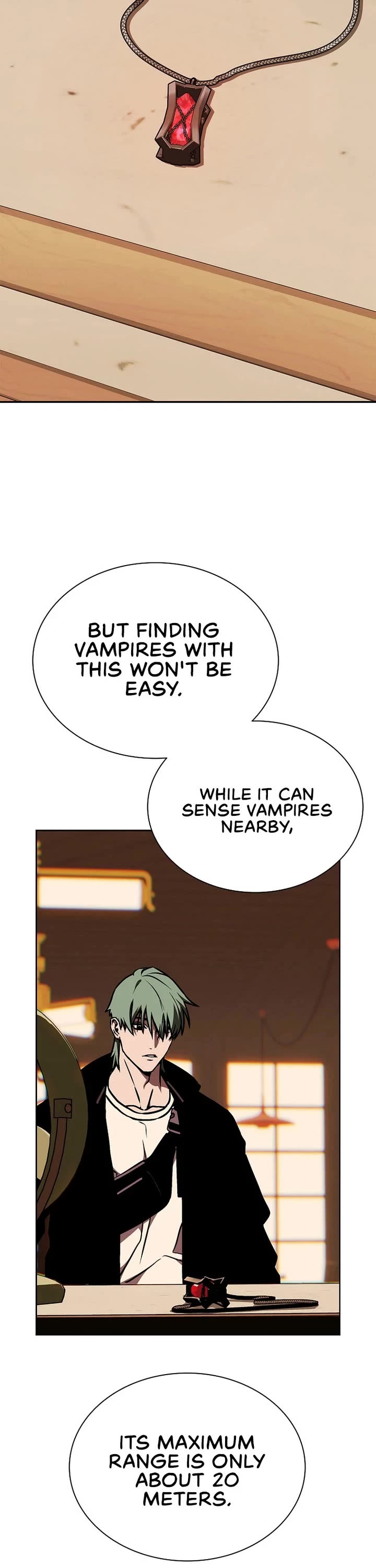 Reveries of the Moonlight (2026) chapter 9 page 23