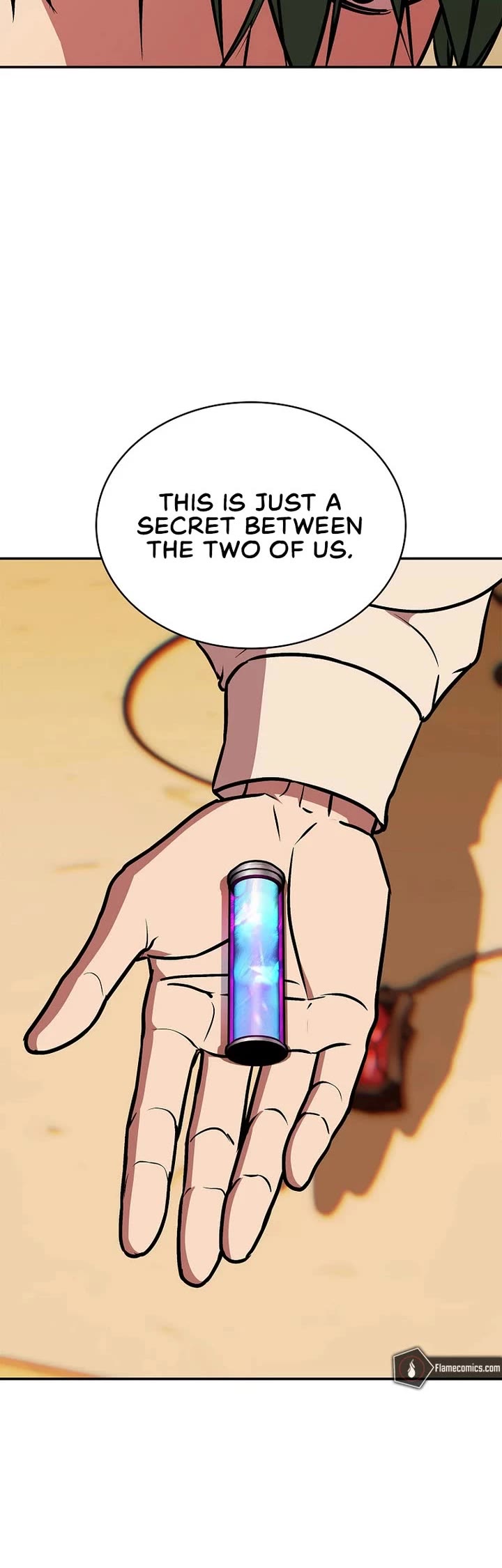 Reveries of the Moonlight (2026) chapter 9 page 30