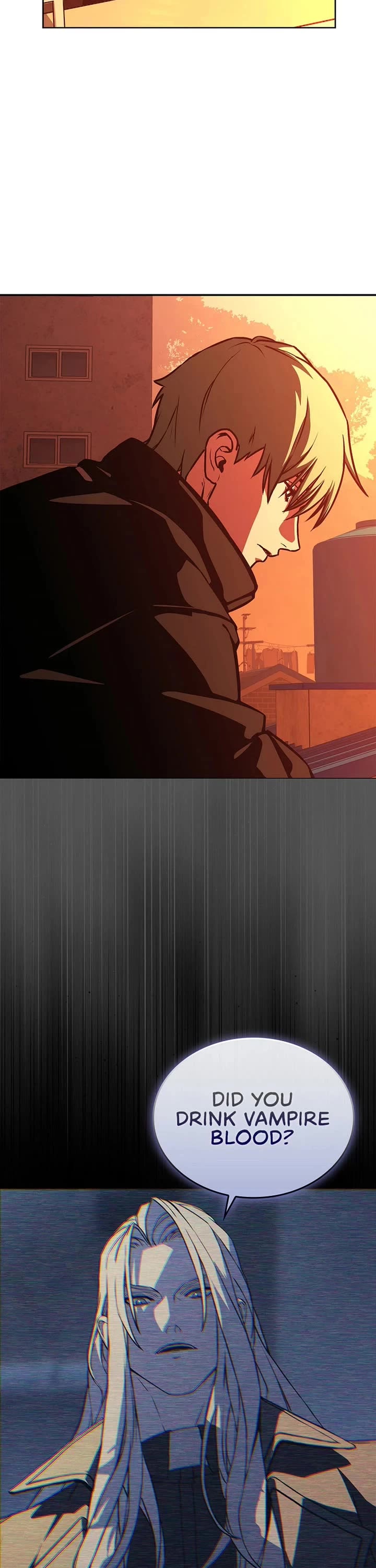 Reveries of the Moonlight (2026) chapter 9 page 33