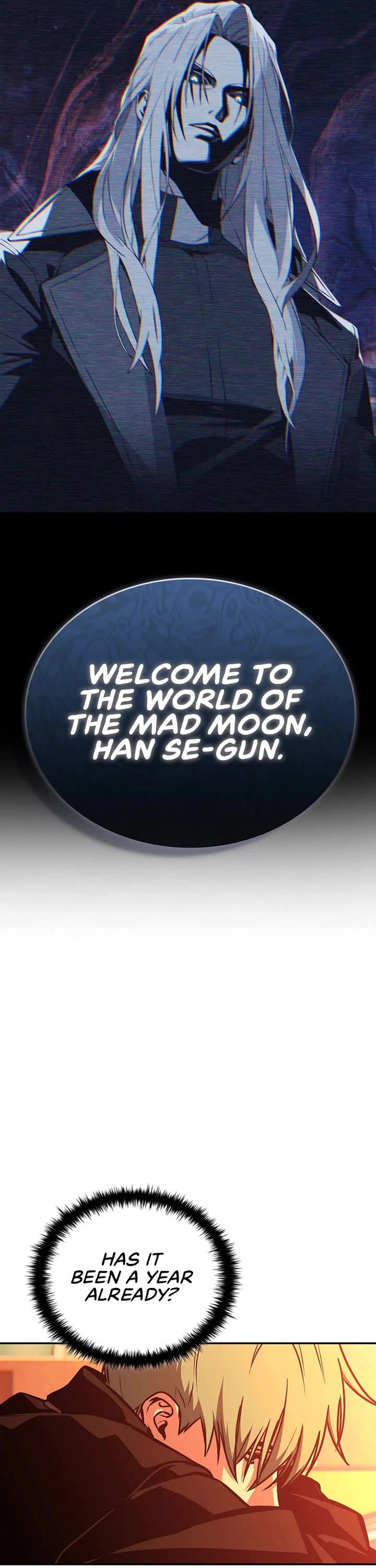 Reveries of the Moonlight (2026) chapter 9 page 36