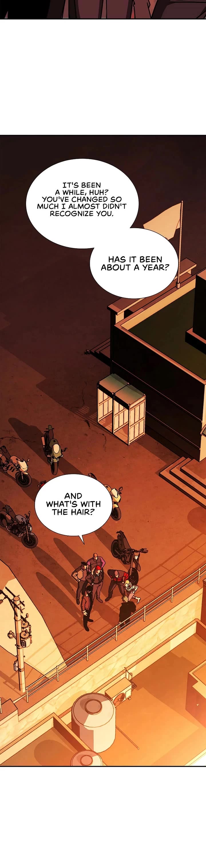 Reveries of the Moonlight (2026) chapter 9 page 38