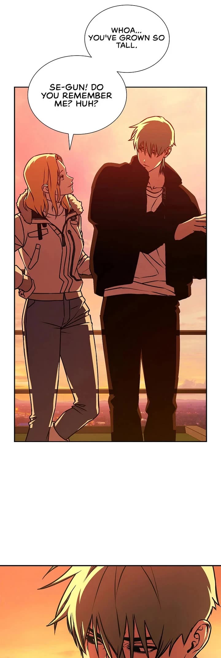 Reveries of the Moonlight (2026) chapter 9 page 39