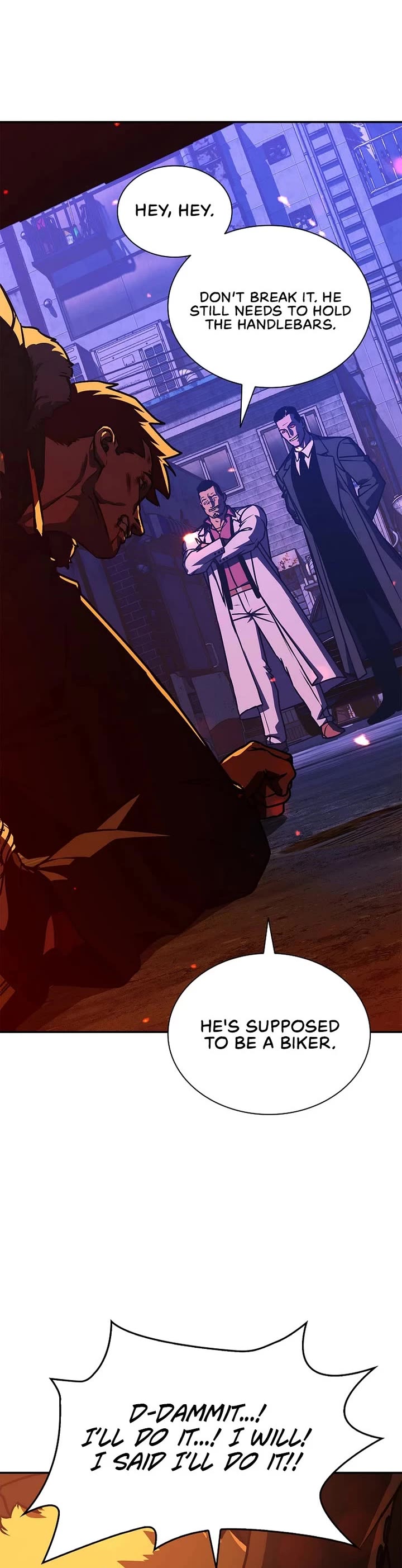 Reveries of the Moonlight (2026) chapter 9 page 4