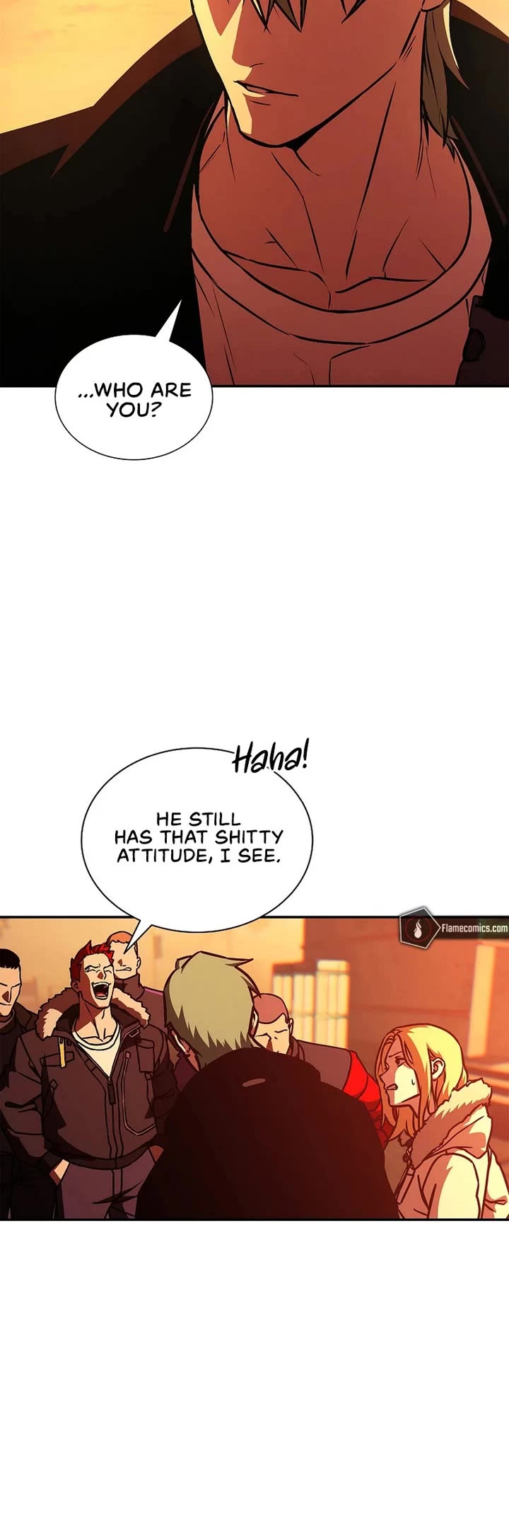 Reveries of the Moonlight (2026) chapter 9 page 40