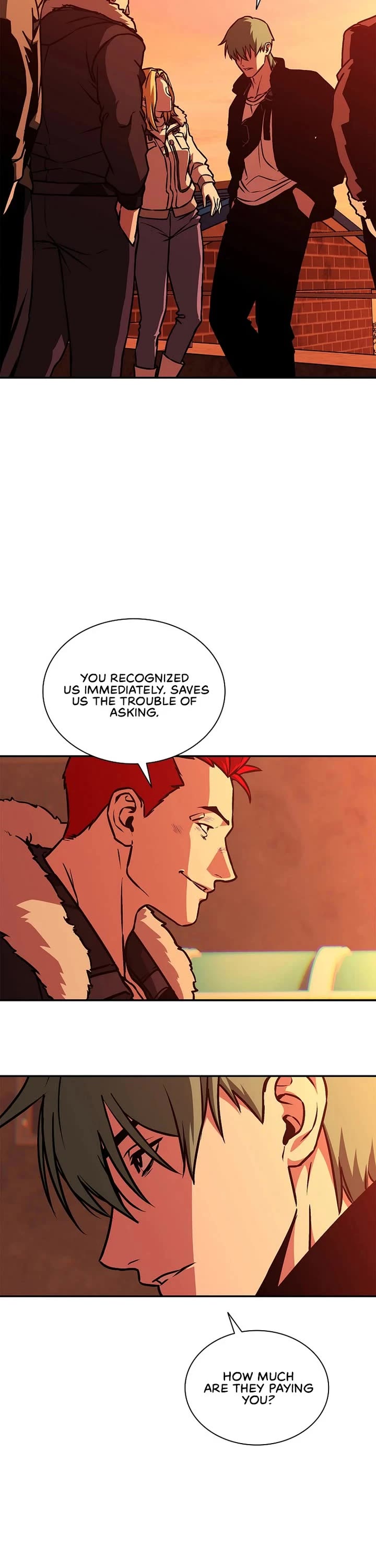 Reveries of the Moonlight (2026) chapter 9 page 47