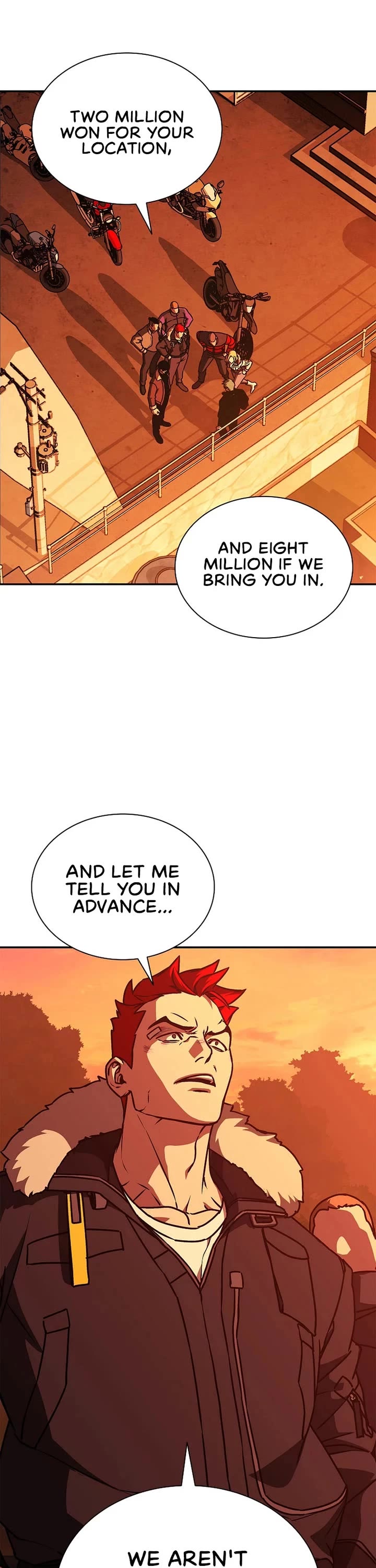 Reveries of the Moonlight (2026) chapter 9 page 48