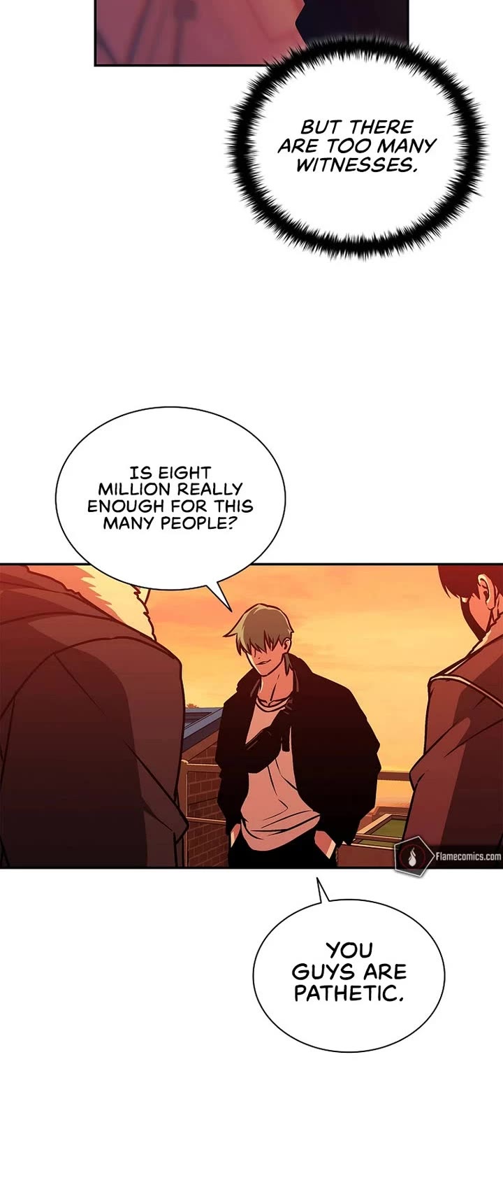 Reveries of the Moonlight (2026) chapter 9 page 50