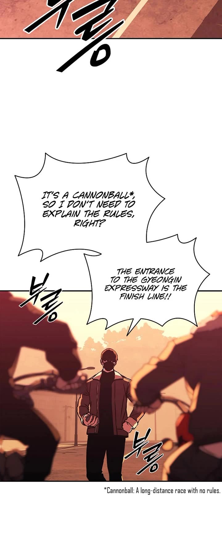 Reveries of the Moonlight (2026) chapter 9 page 54