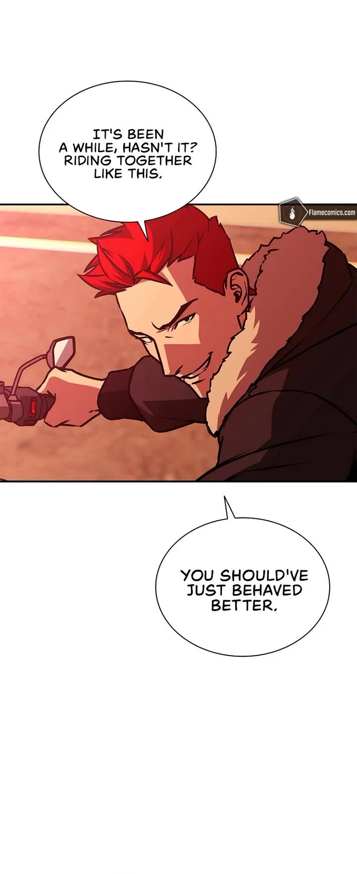 Reveries of the Moonlight (2026) chapter 9 page 55