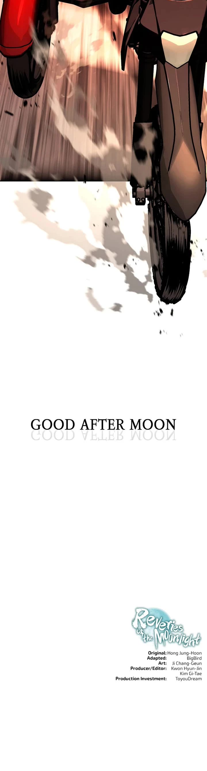 Reveries of the Moonlight (2026) chapter 9 page 60