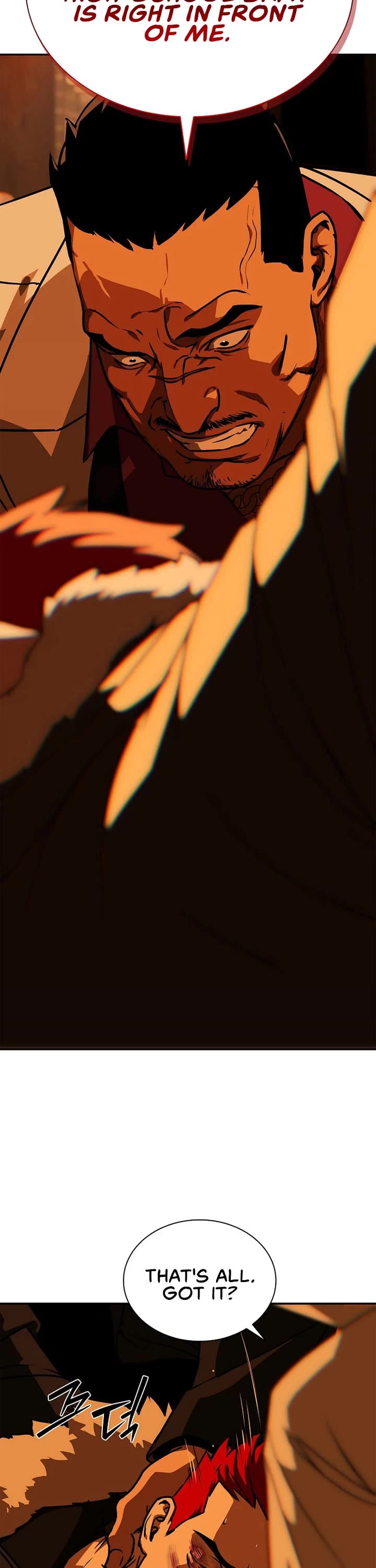 Reveries of the Moonlight (2026) chapter 9 page 8