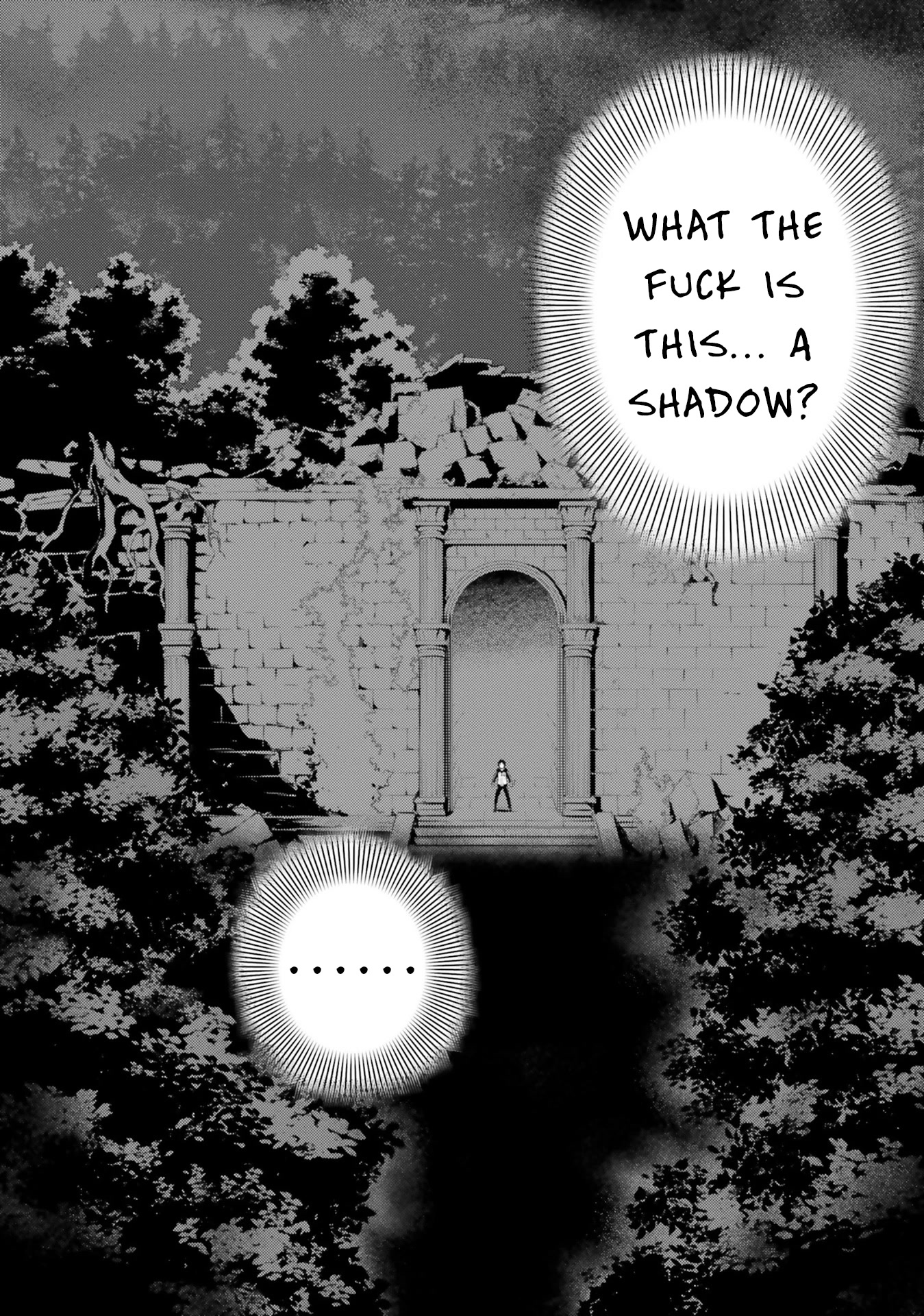 Re:Zero Kara Hajimeru Isekai Seikatsu Dai 4-shou - Seiiki to Gouyoku no Majo chapter 23 page 24