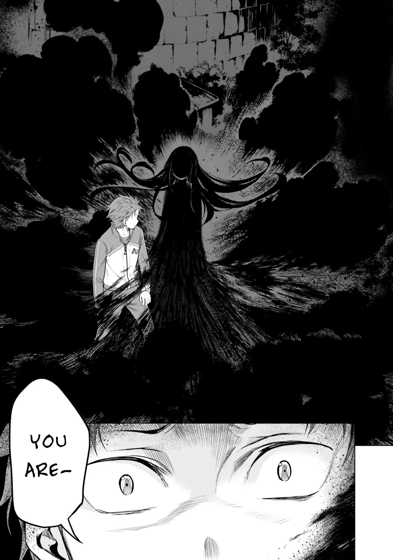 Re:Zero Kara Hajimeru Isekai Seikatsu Dai 4-shou - Seiiki to Gouyoku no Majo chapter 23 page 27