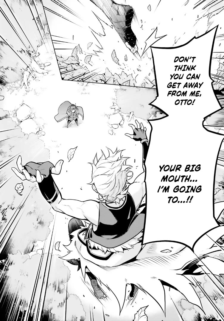 Re:Zero Kara Hajimeru Isekai Seikatsu Dai 4-shou - Seiiki to Gouyoku no Majo chapter 44 page 14