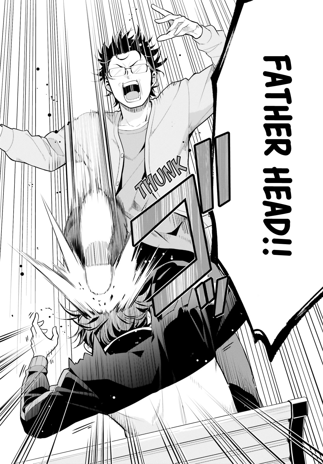 Re:ZERO -Starting Life in Another World-, Chapter 4: The Sanctuary and the Witch of Greed chapter 6 page 31
