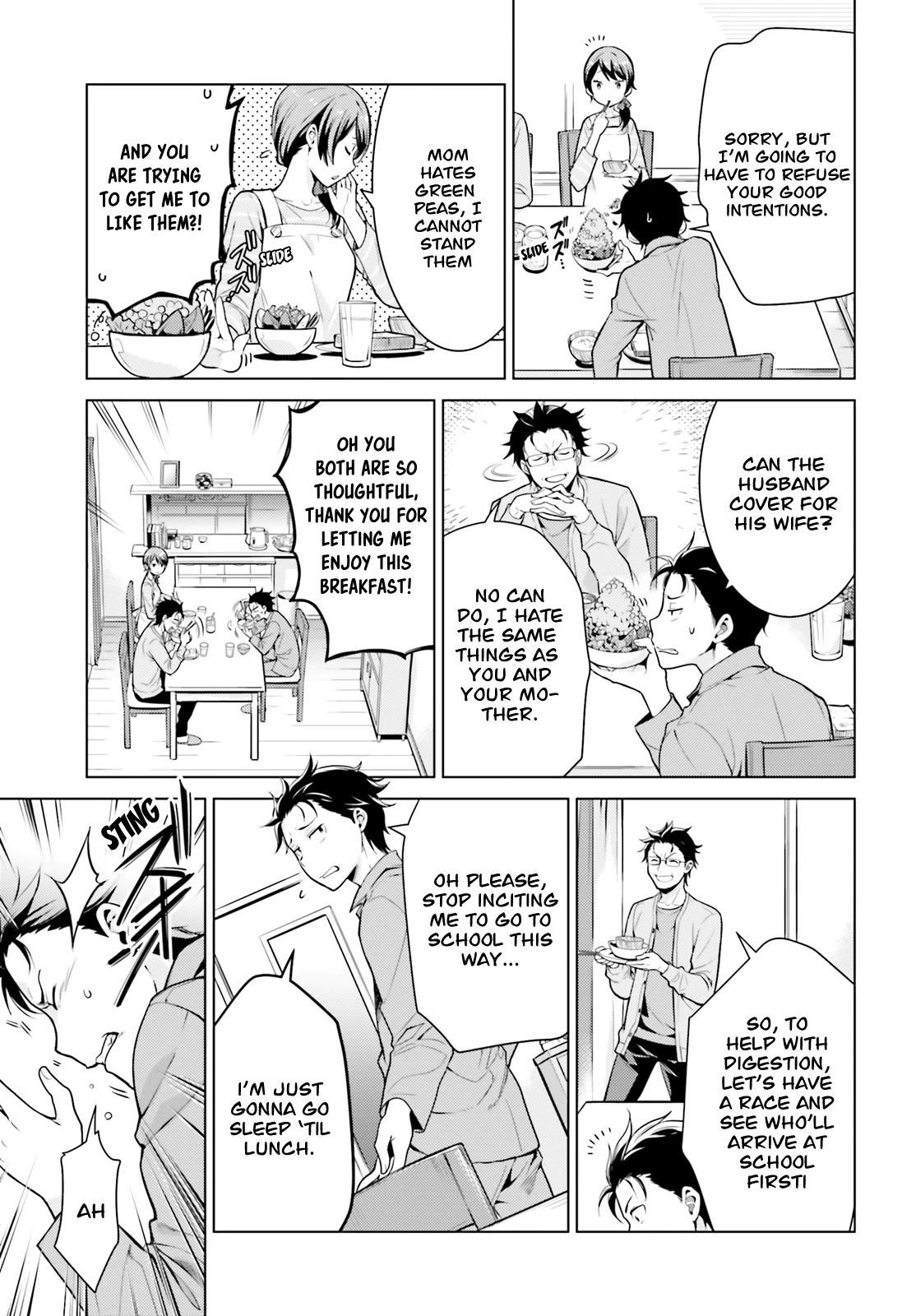 Re:ZERO -Starting Life in Another World-, Chapter 4: The Sanctuary and the Witch of Greed chapter 6 page 8