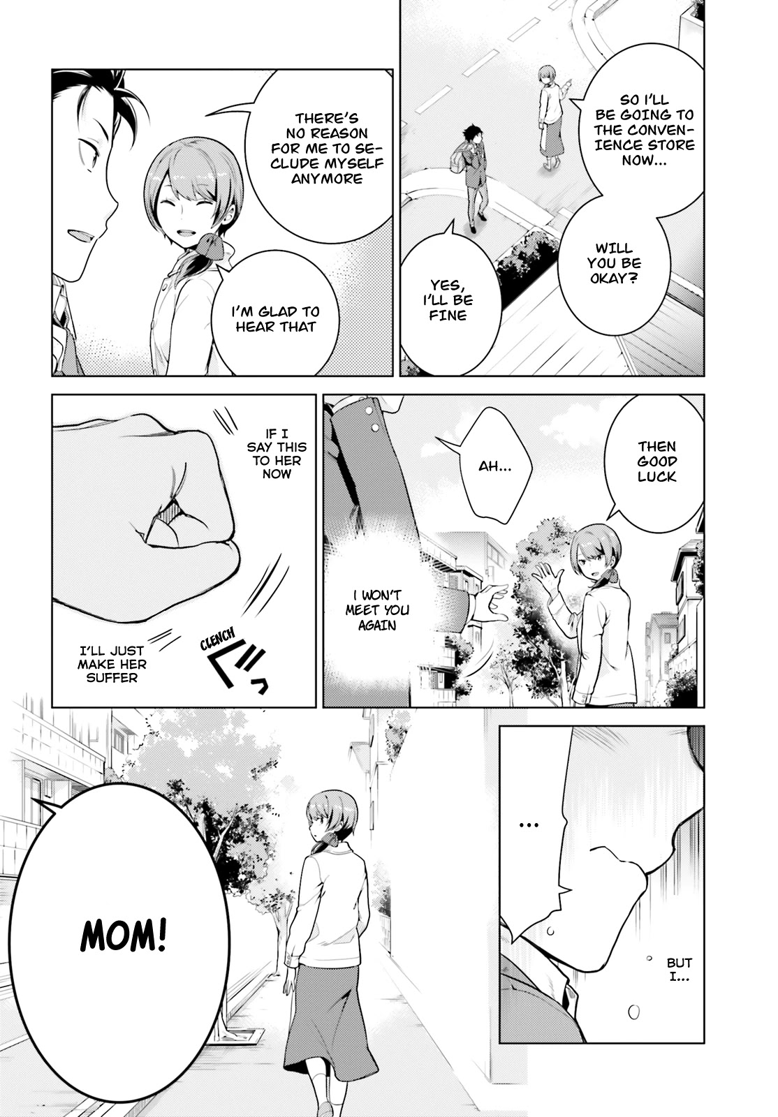 Re:ZERO -Starting Life in Another World-, Chapter 4: The Sanctuary and the Witch of Greed chapter 7 page 20