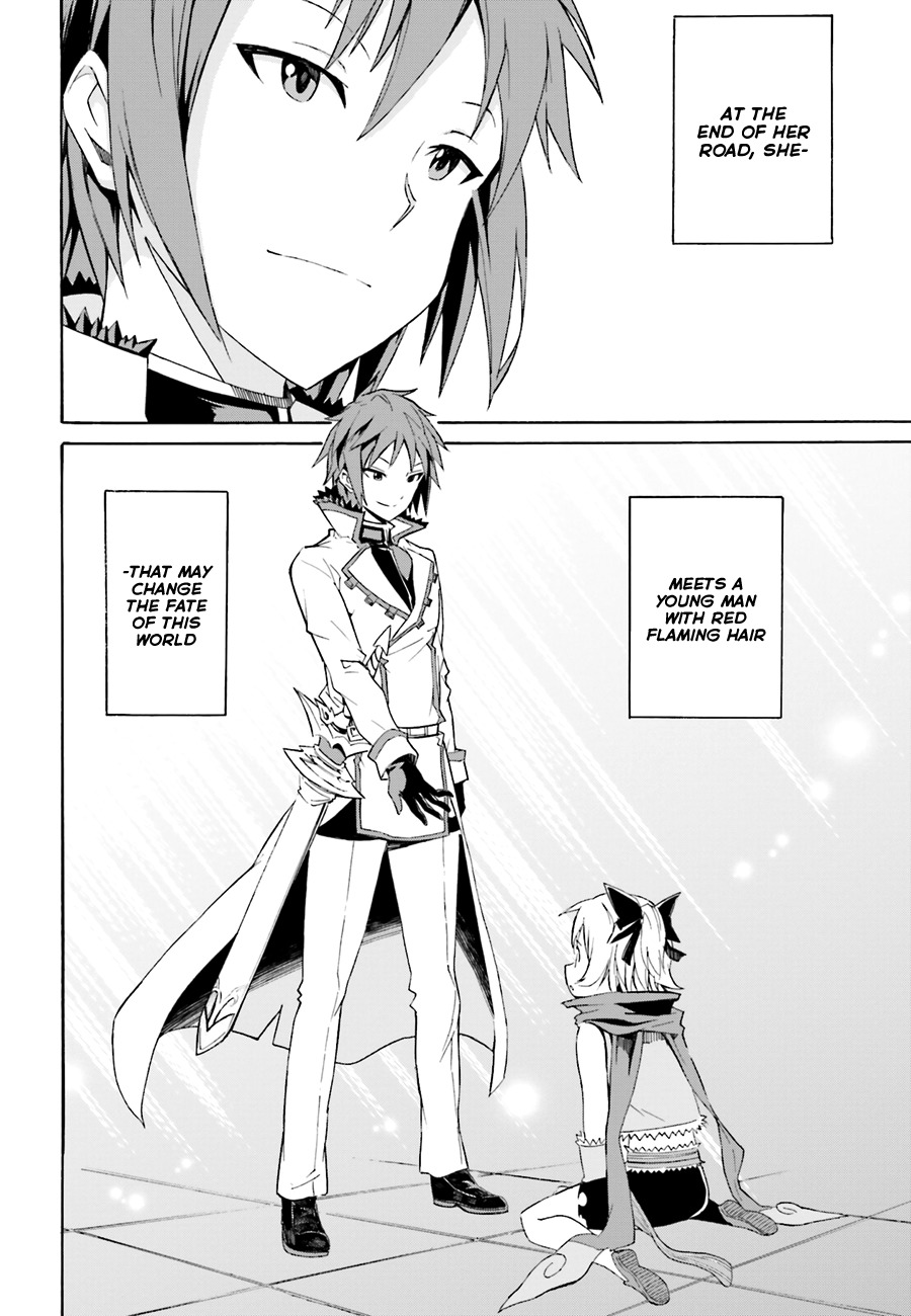 Re:Zero kara Hajimeru Isekai Seikatsu - Daisshou - Outo no Ichinichi Hen chapter 10 page 5