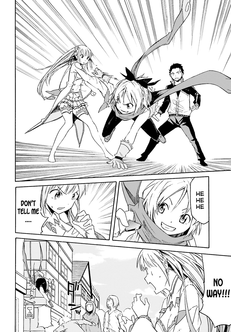 Re:Zero kara Hajimeru Isekai Seikatsu - Daisshou - Outo no Ichinichi Hen chapter 6 page 16