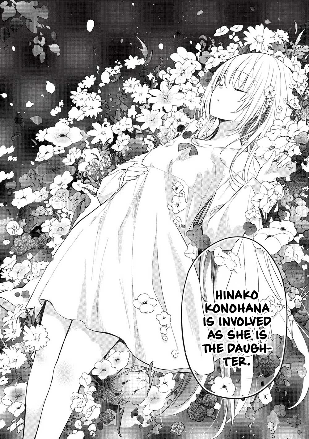 The Most High-Class Caretaker: I Started Looking After the Flawless Rich Girls at the Most Prestigious School chapter 13 page 18