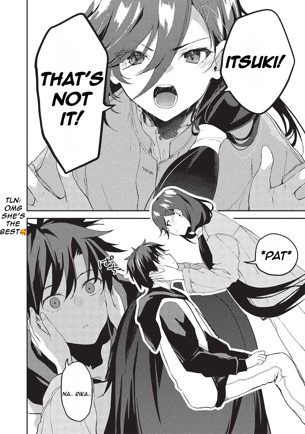The Most High-Class Caretaker: I Started Looking After the Flawless Rich Girls at the Most Prestigious School chapter 20 page 15