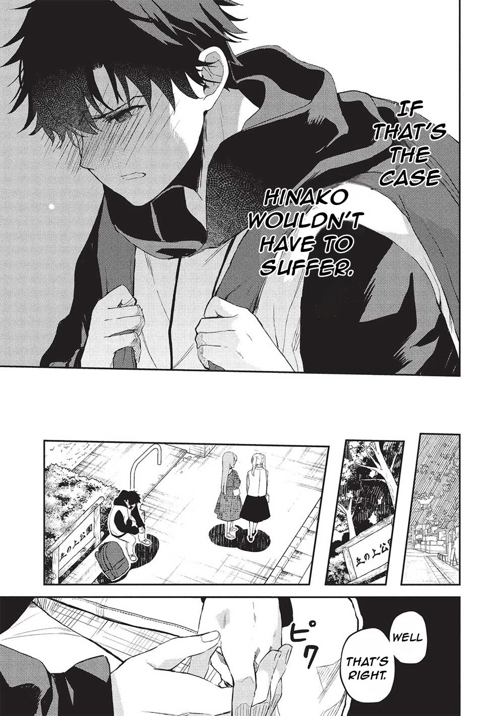 The Most High-Class Caretaker: I Started Looking After the Flawless Rich Girls at the Most Prestigious School chapter 20 page 6