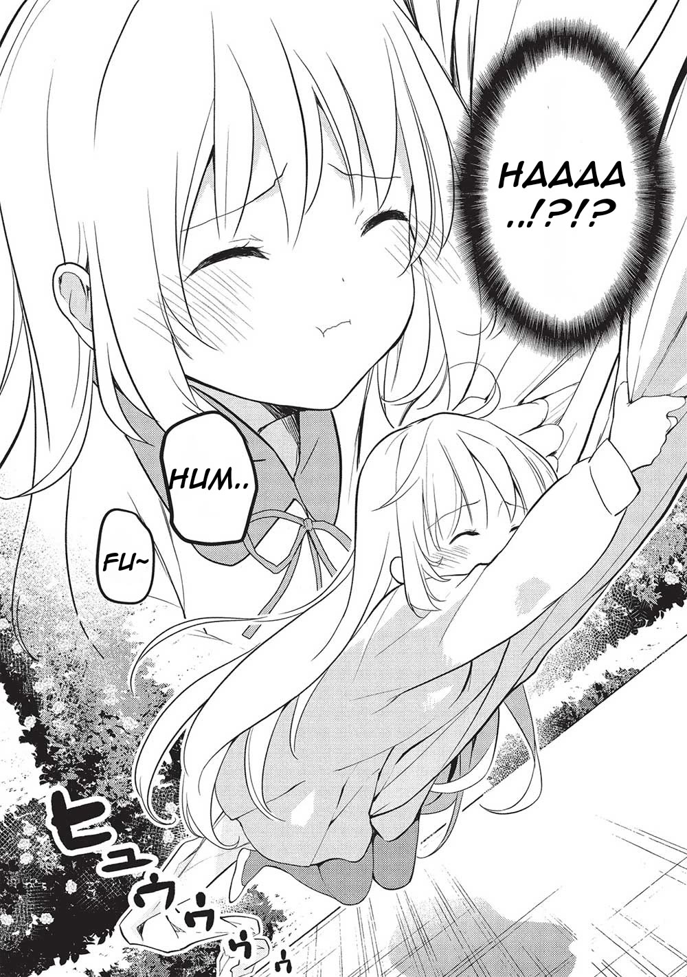 The Most High-Class Caretaker: I Started Looking After the Flawless Rich Girls at the Most Prestigious School chapter 21 page 23